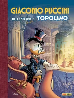 Copertina del volume